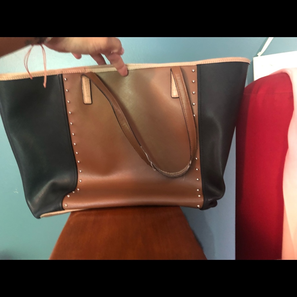 Coach tote - Picture 8 of 8